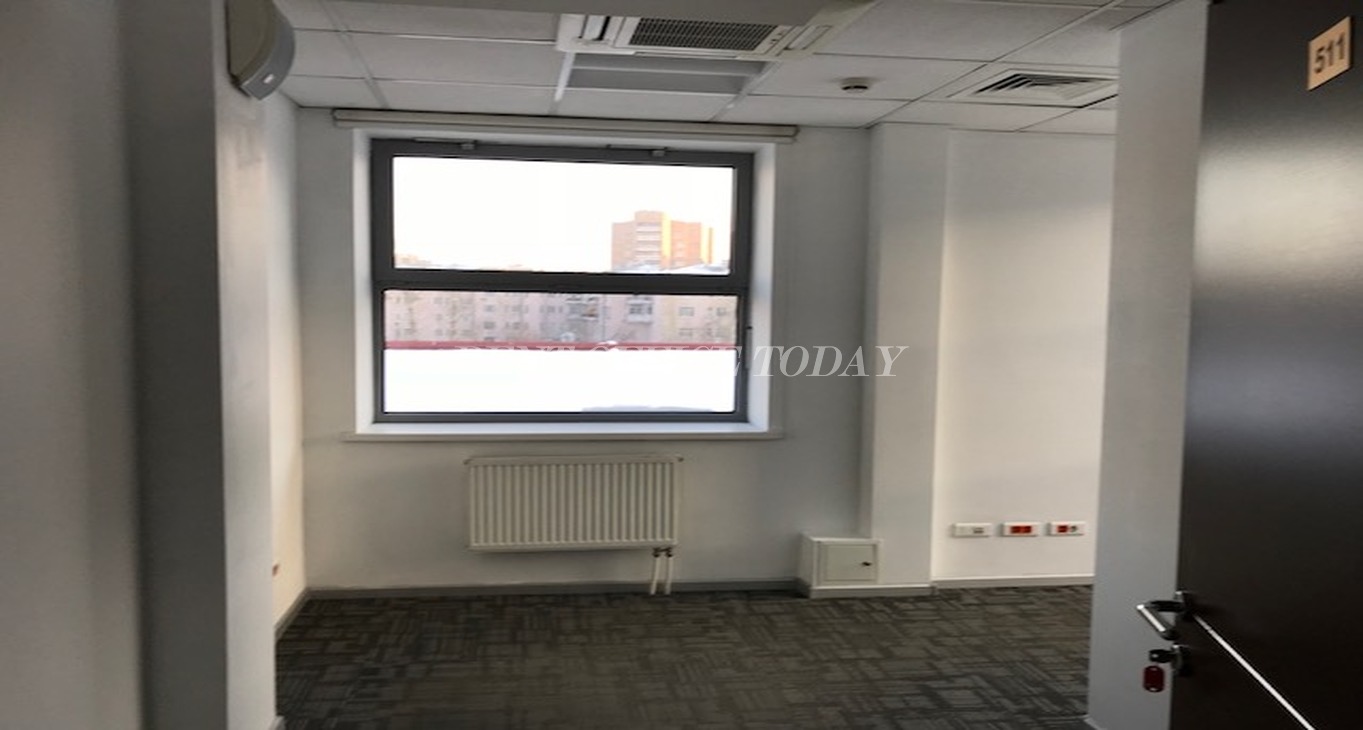 Rent office Маяковского 11 — photo 5
