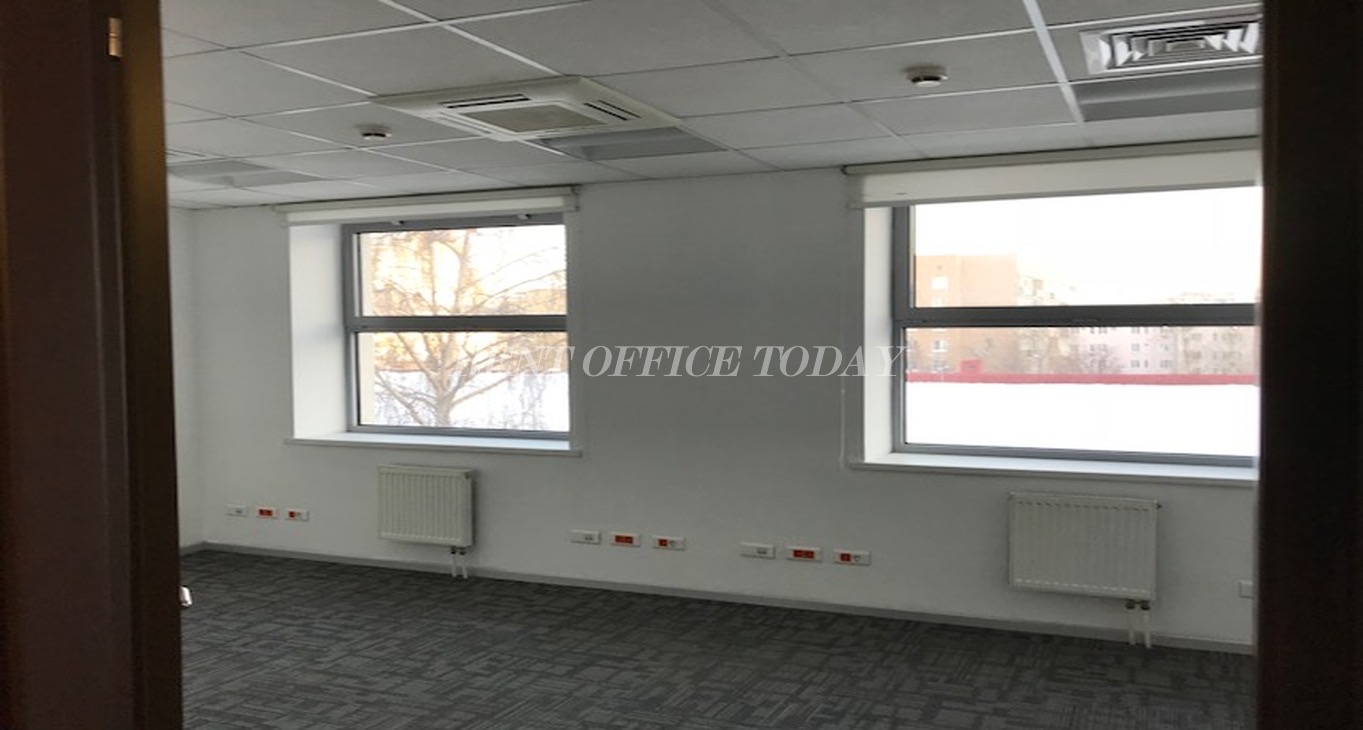 Rent office Маяковского 11 — photo 9