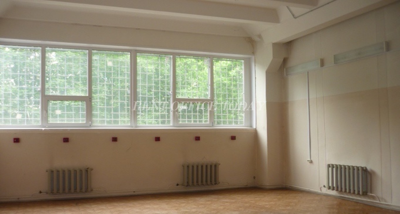 Бизнес-центр Медынская 14А Rent office Медынская 14А — photo 2