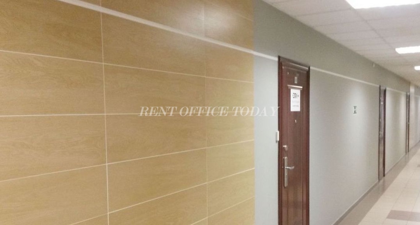 Бизнес-центр Мела Rent office Мела — photo 12