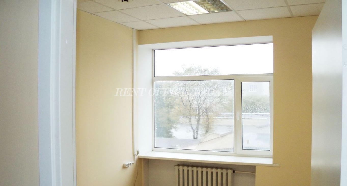 Бизнес-центр Мела Rent office Мела — photo 13