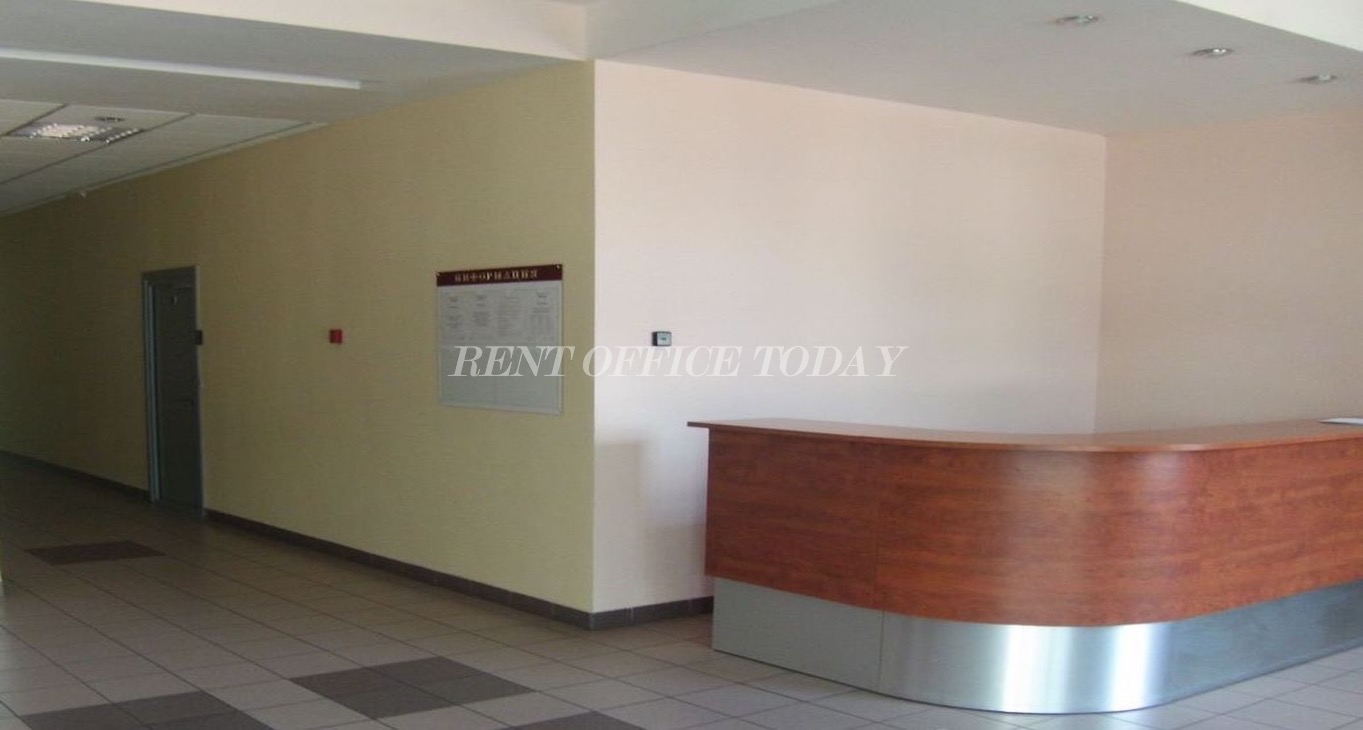 Бизнес-центр Мела Rent office Мела — photo 10