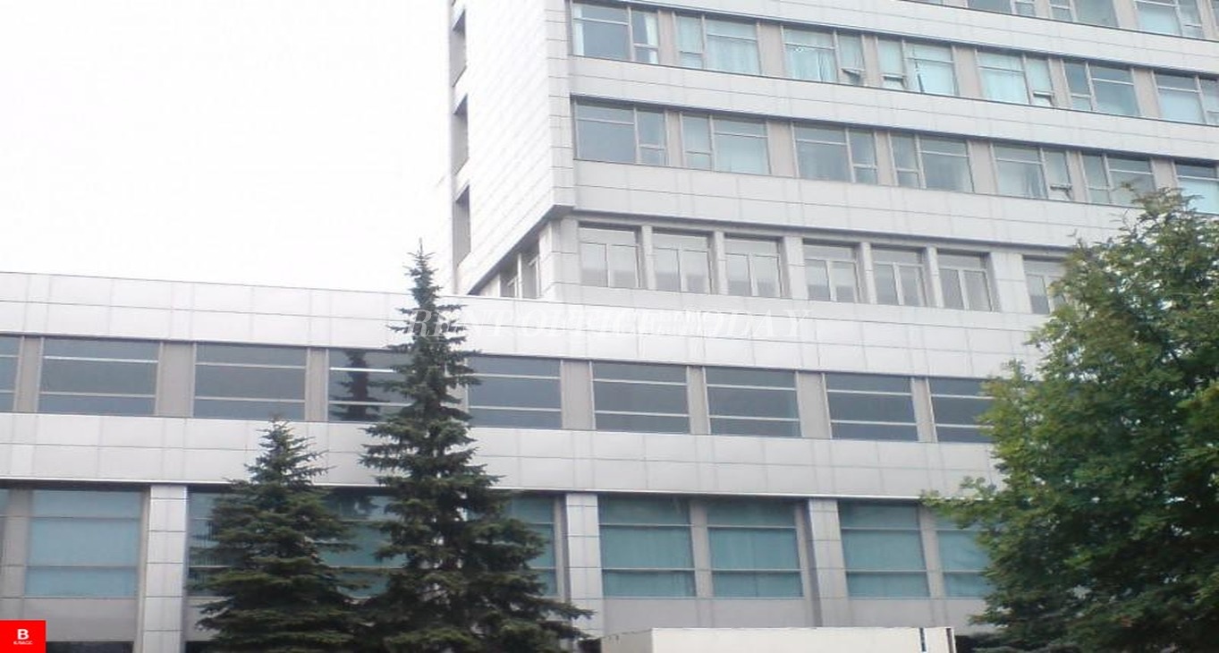 Rent office Meridio — photo 1