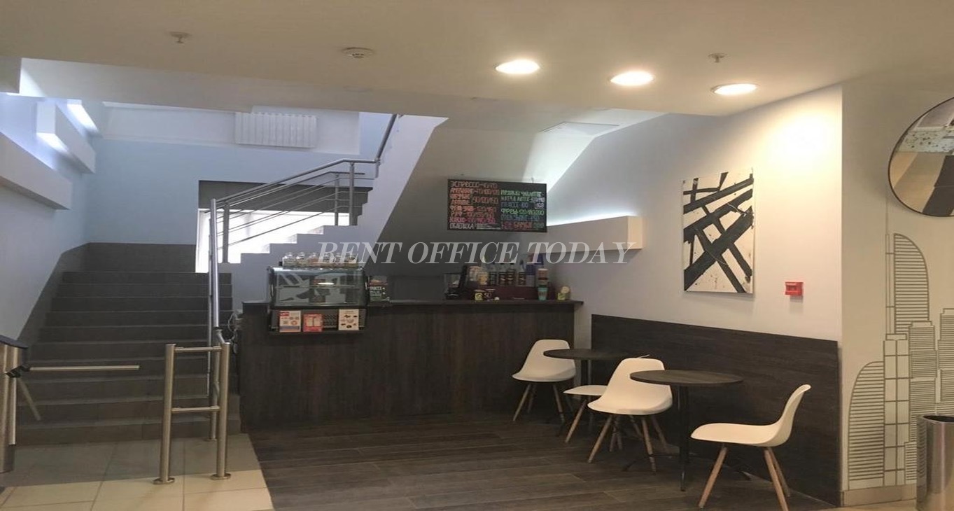Бизнес-центр Меркурий Rent office Меркурий — photo 5