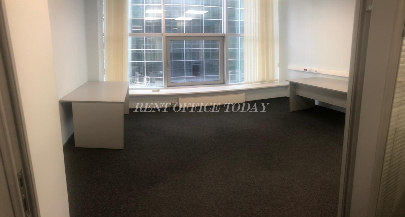 Rent office Meyerhold — photo 5