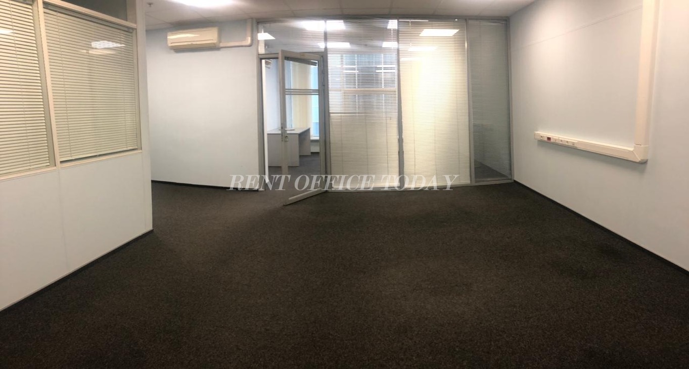 Rent office Meyerhold — photo 6