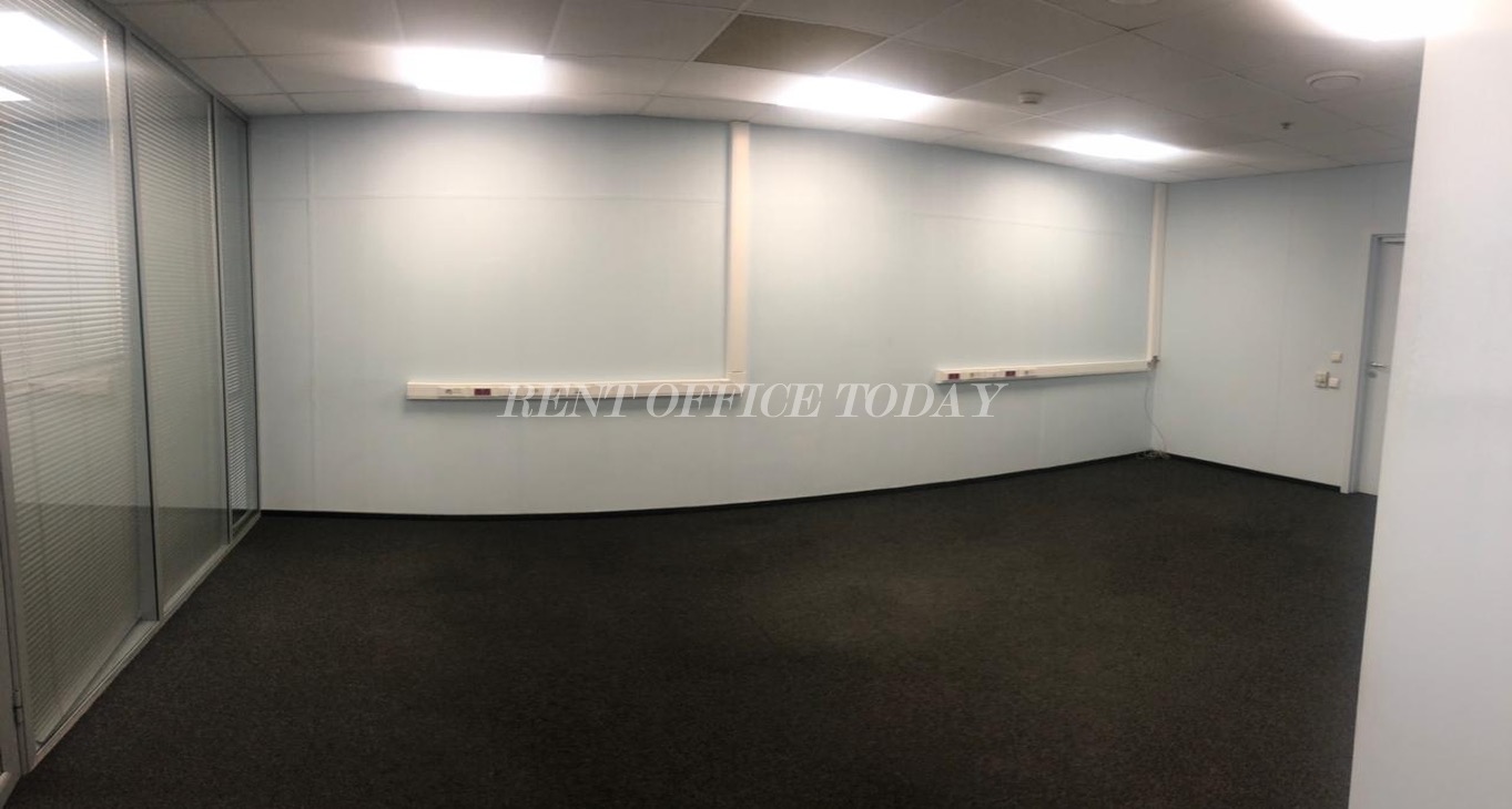 Rent office Meyerhold — photo 7