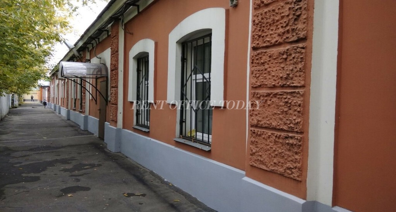 Бизнес-центр Михайловский 3с13 Rent office Михайловский 3с13 — photo 2