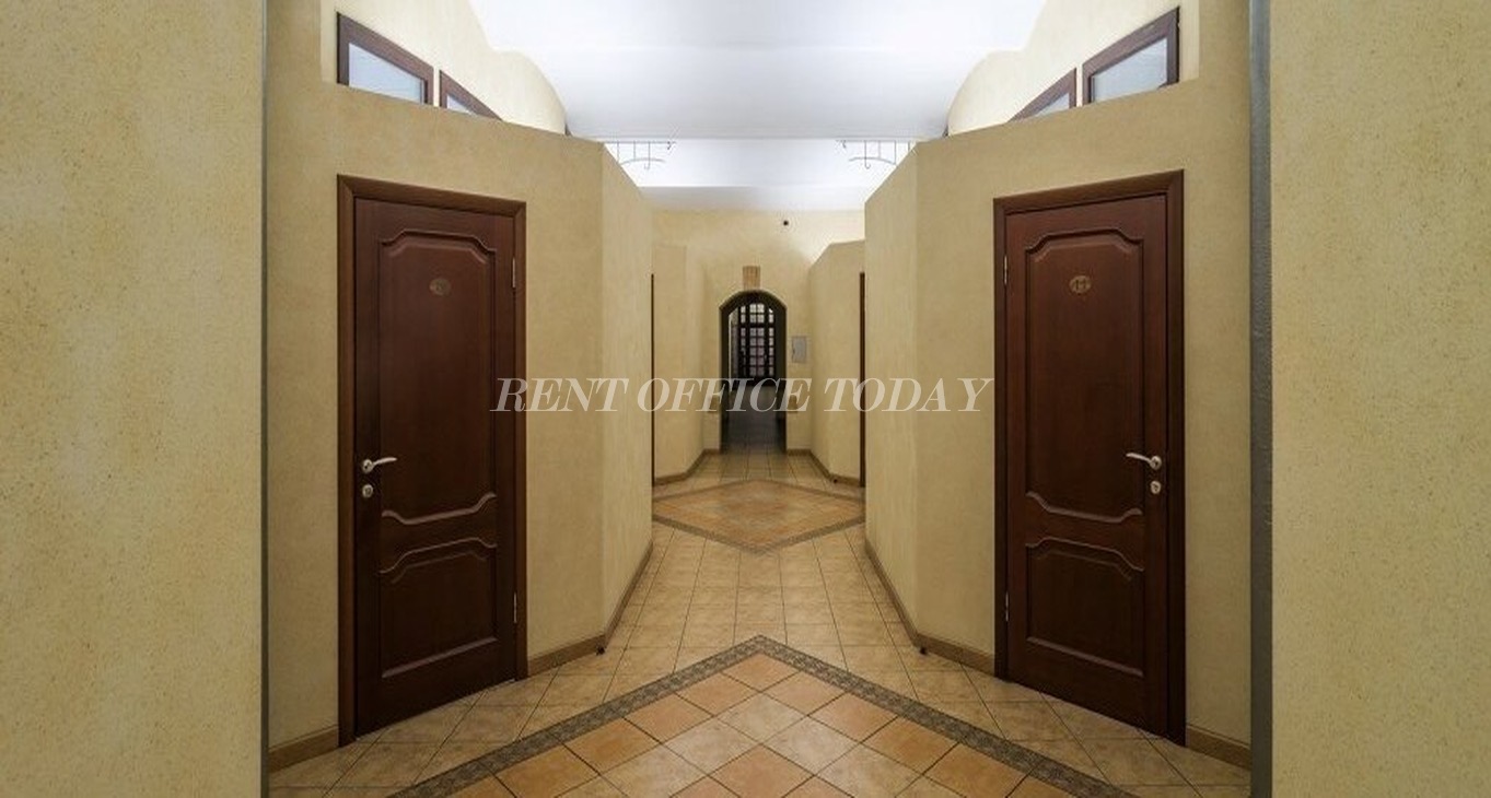 Бизнес-центр Михайловский 3с13 Rent office Михайловский 3с13 — photo 4