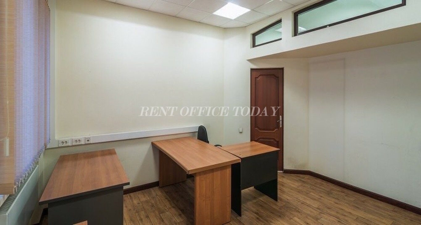 Бизнес-центр Михайловский 3с13 Rent office Михайловский 3с13 — photo 5