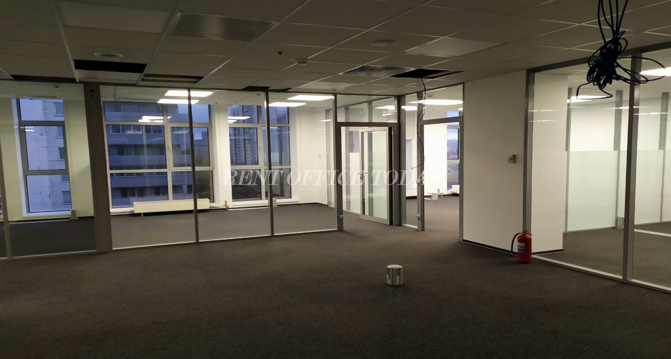 МЦ, улица Миклухо-Маклая, 36А — office space for rent, photo 3