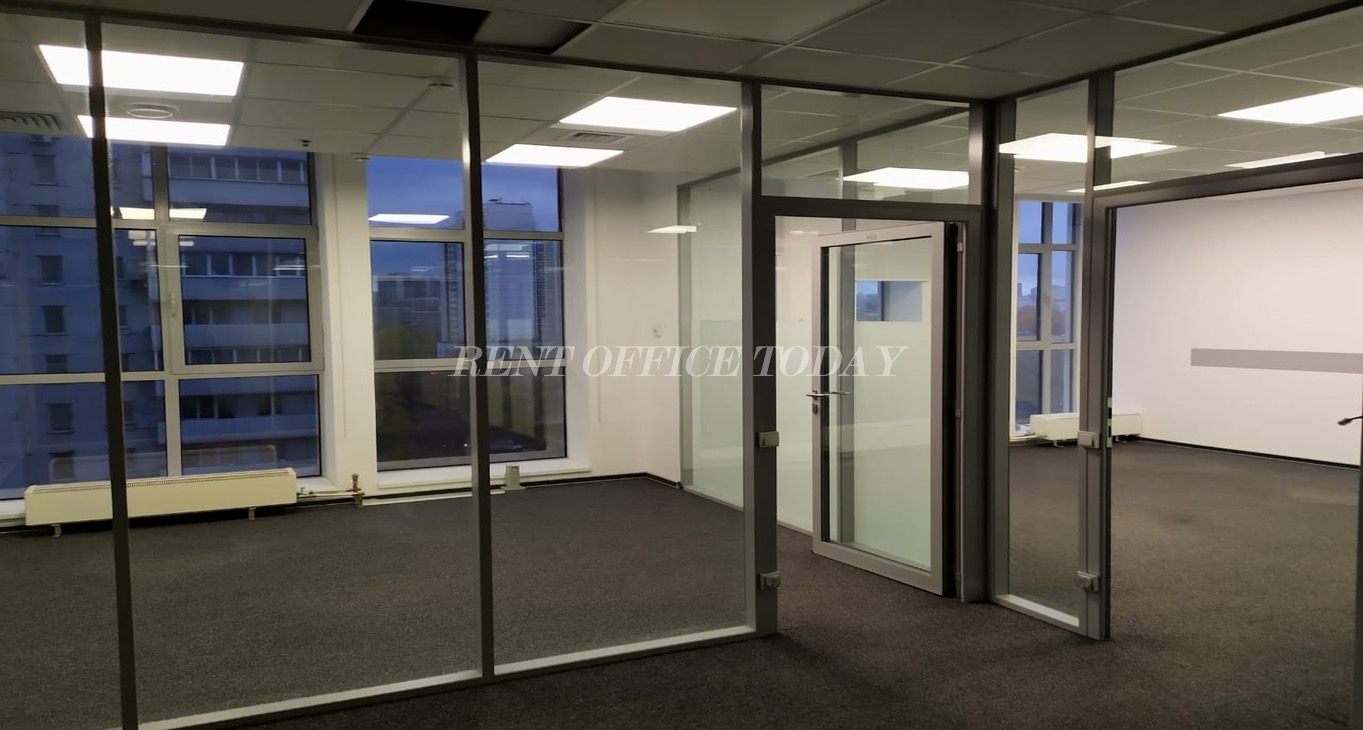 МЦ, улица Миклухо-Маклая, 36А — office space for rent, photo 7