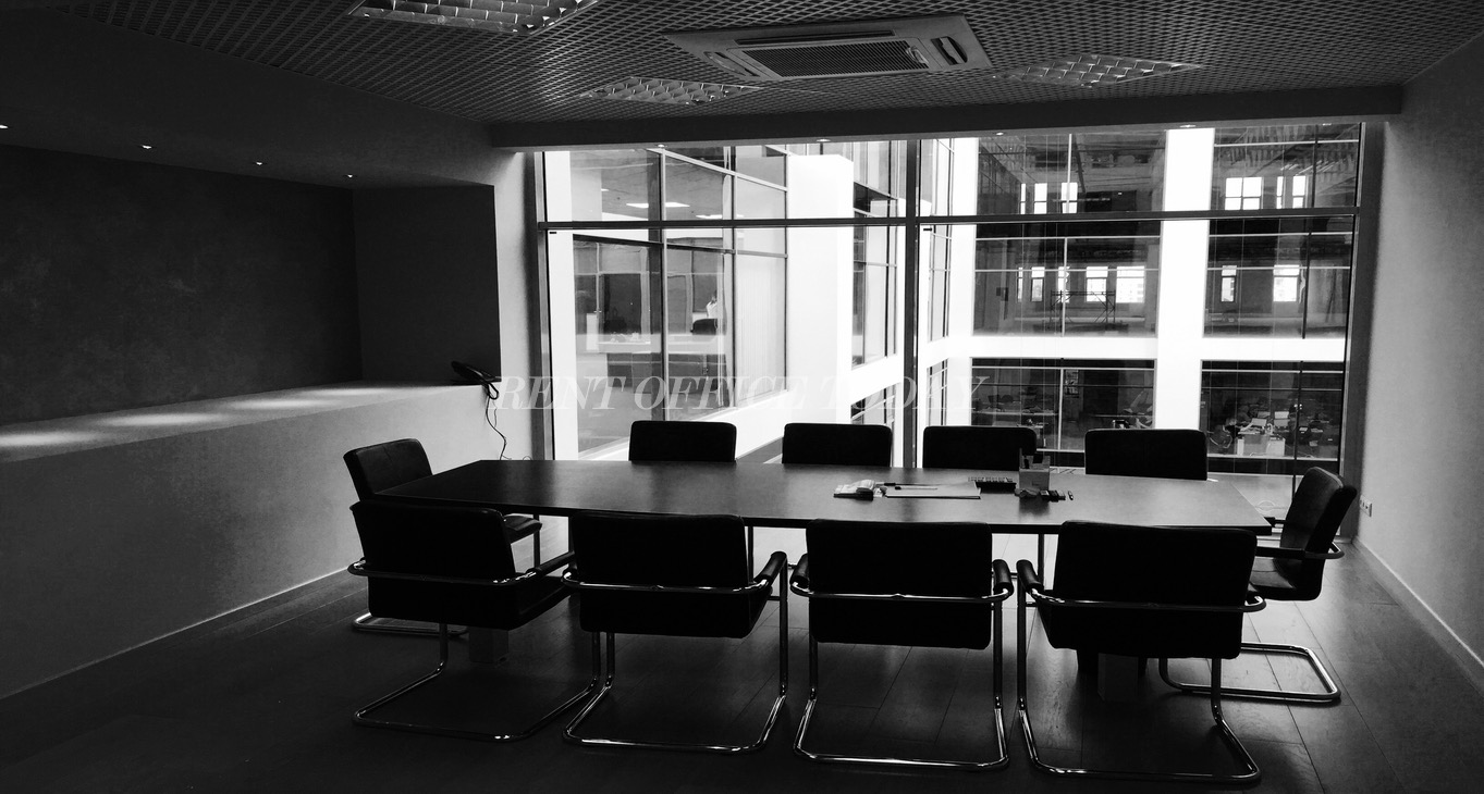 Rent office МЦ — photo 9