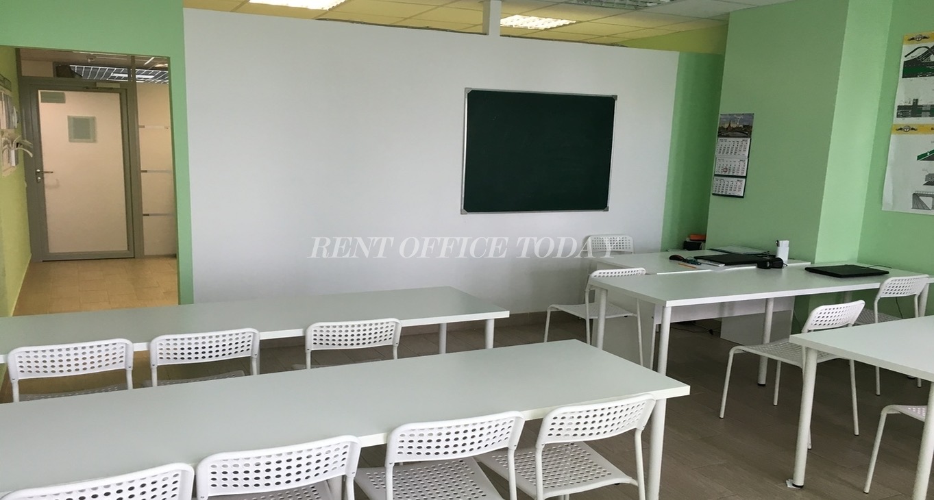 МЦ, улица Миклухо-Маклая, 36А — office space for rent, photo 17
