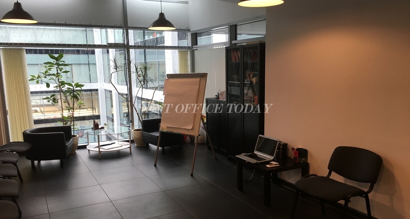 МЦ, улица Миклухо-Маклая, 36А — office space for rent, photo 22