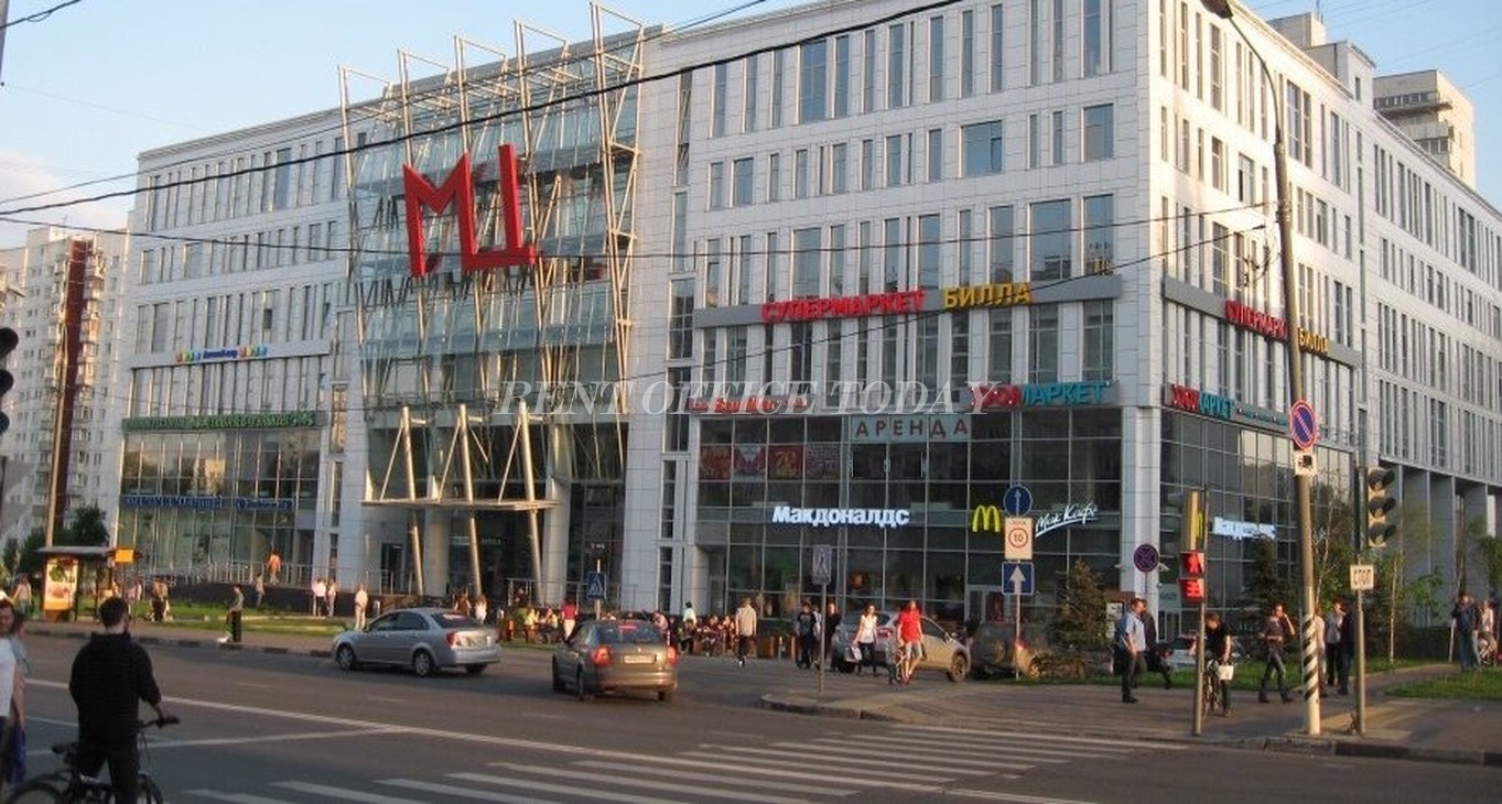 Rent office МЦ — photo 1