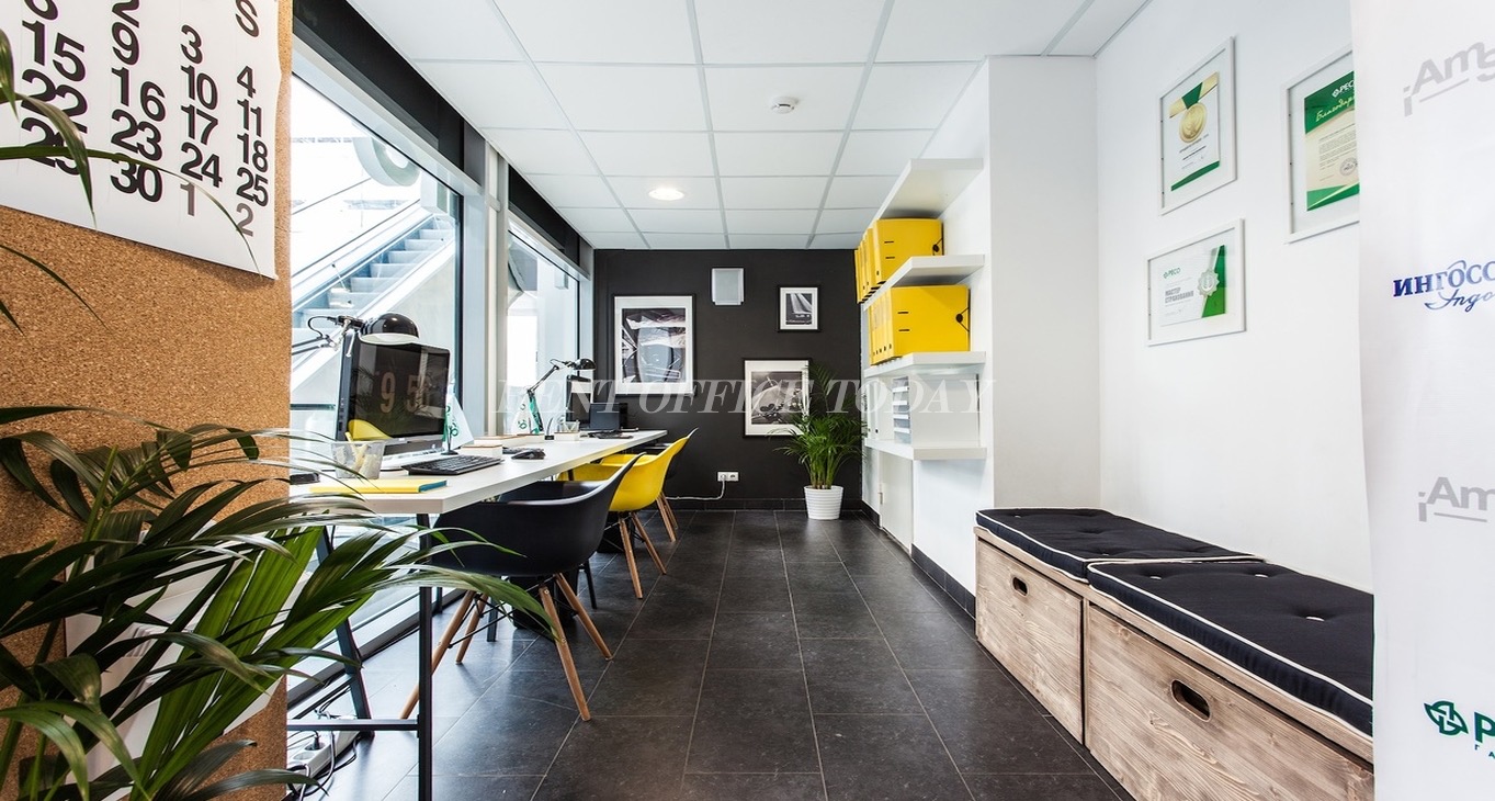 Rent office МЦ — photo 13