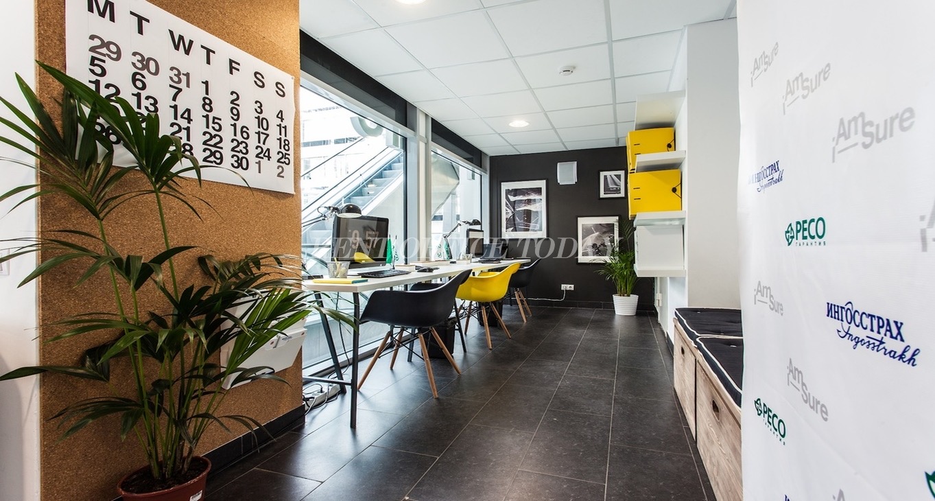 Rent office МЦ — photo 14