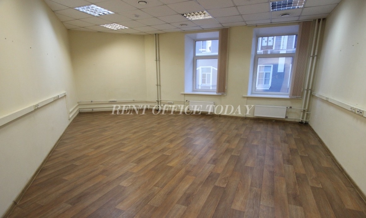 Милютинский 13с1, Милютинский переулок, 13 стр. 1 — office space for rent, photo 3