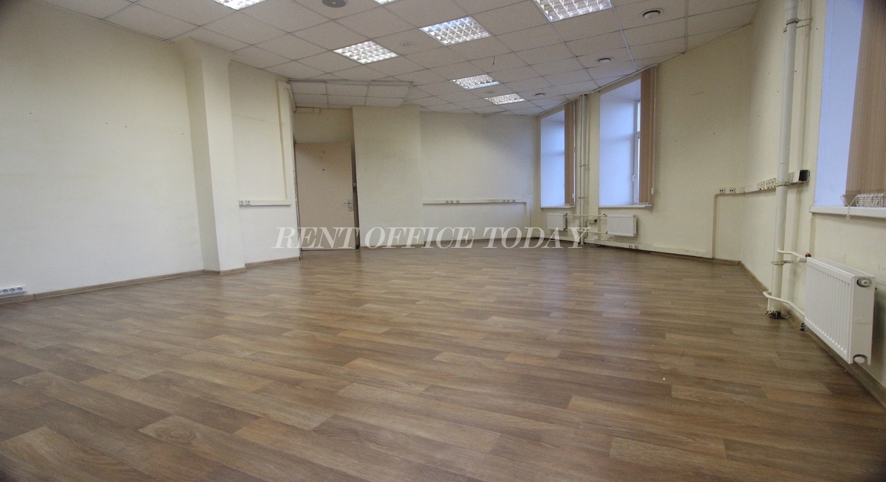Милютинский 13с1, Милютинский переулок, 13 стр. 1 — office space for rent, photo 4