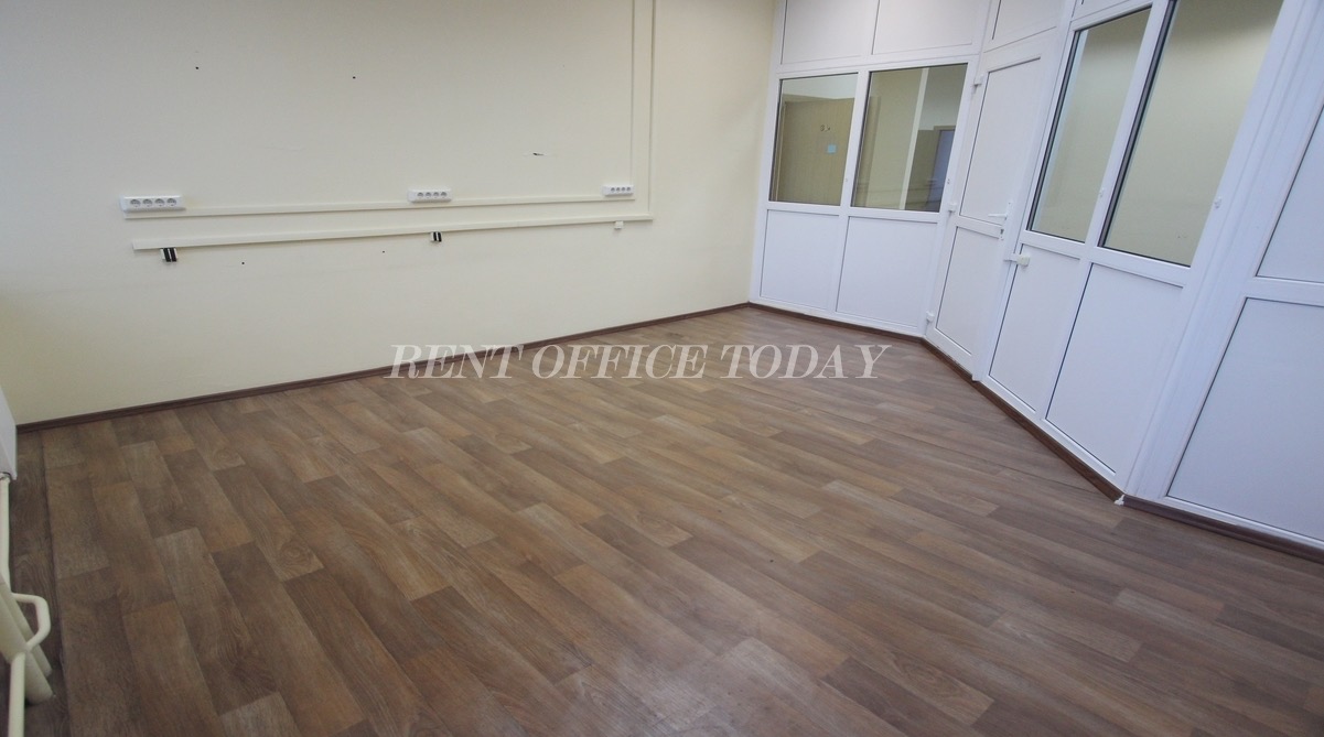 Милютинский 13с1, Милютинский переулок, 13 стр. 1 — office space for rent, photo 5