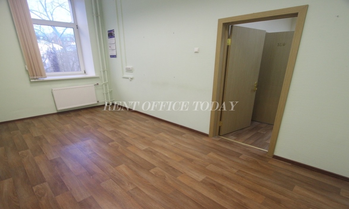 Милютинский 13с1, Милютинский переулок, 13 стр. 1 — office space for rent, photo 6
