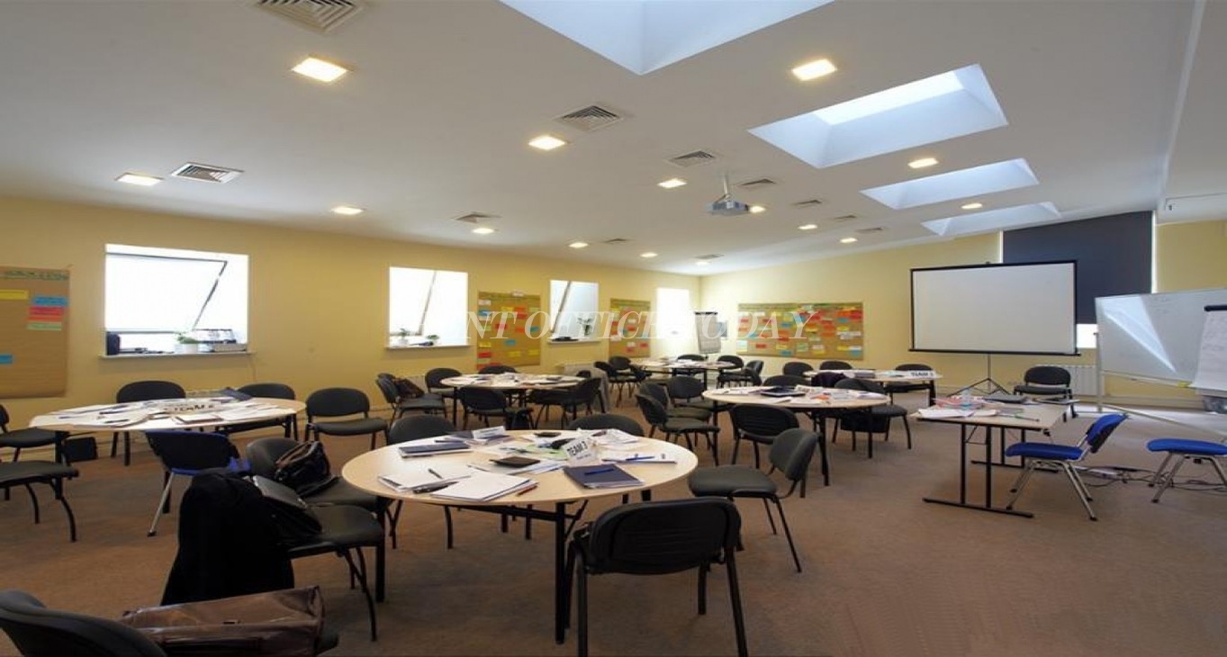 Business center Milyutinskiy15 Rent office Milyutinskiy15 — photo 4