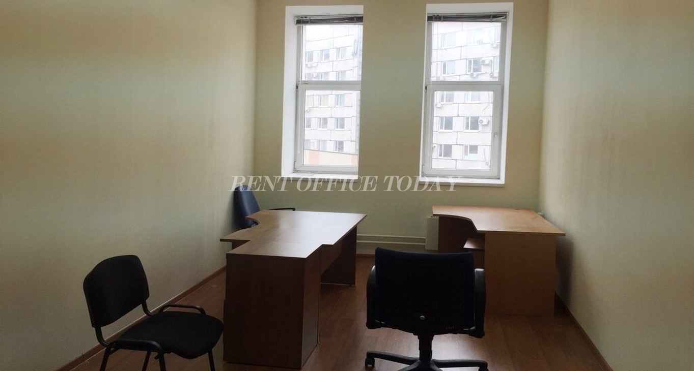 Мира 101, проспект Мира, 101 — office space for rent, photo 2