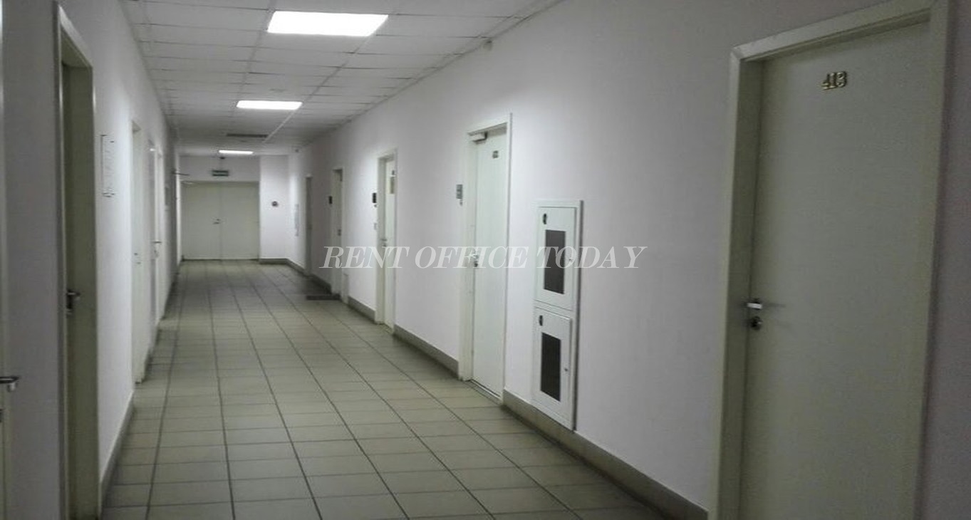 Мира 101, проспект Мира, 101 — office space for rent, photo 3