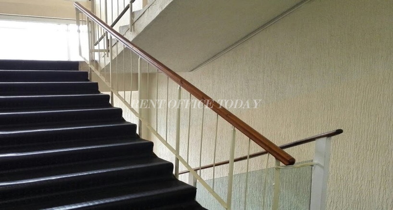 Мира 101, проспект Мира, 101 — office space for rent, photo 4