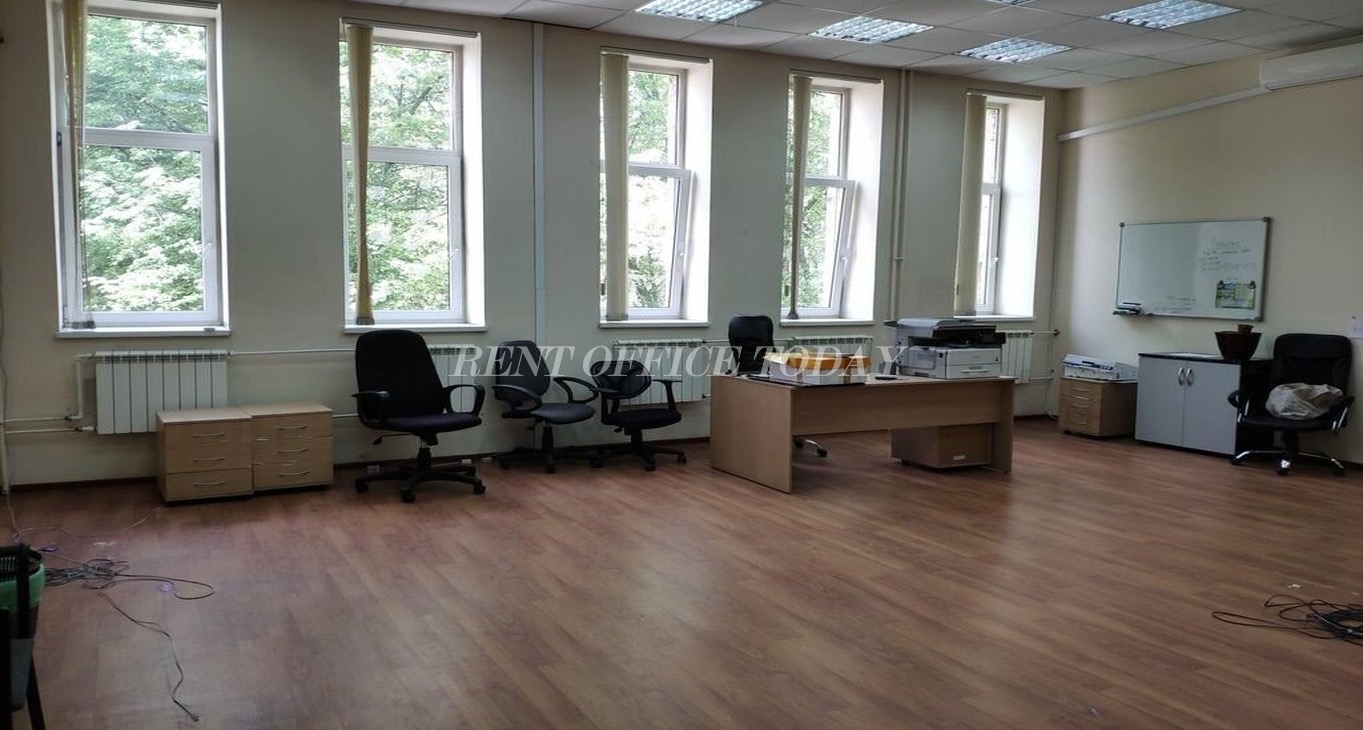 Мира 101, проспект Мира, 101 — office space for rent, photo 5