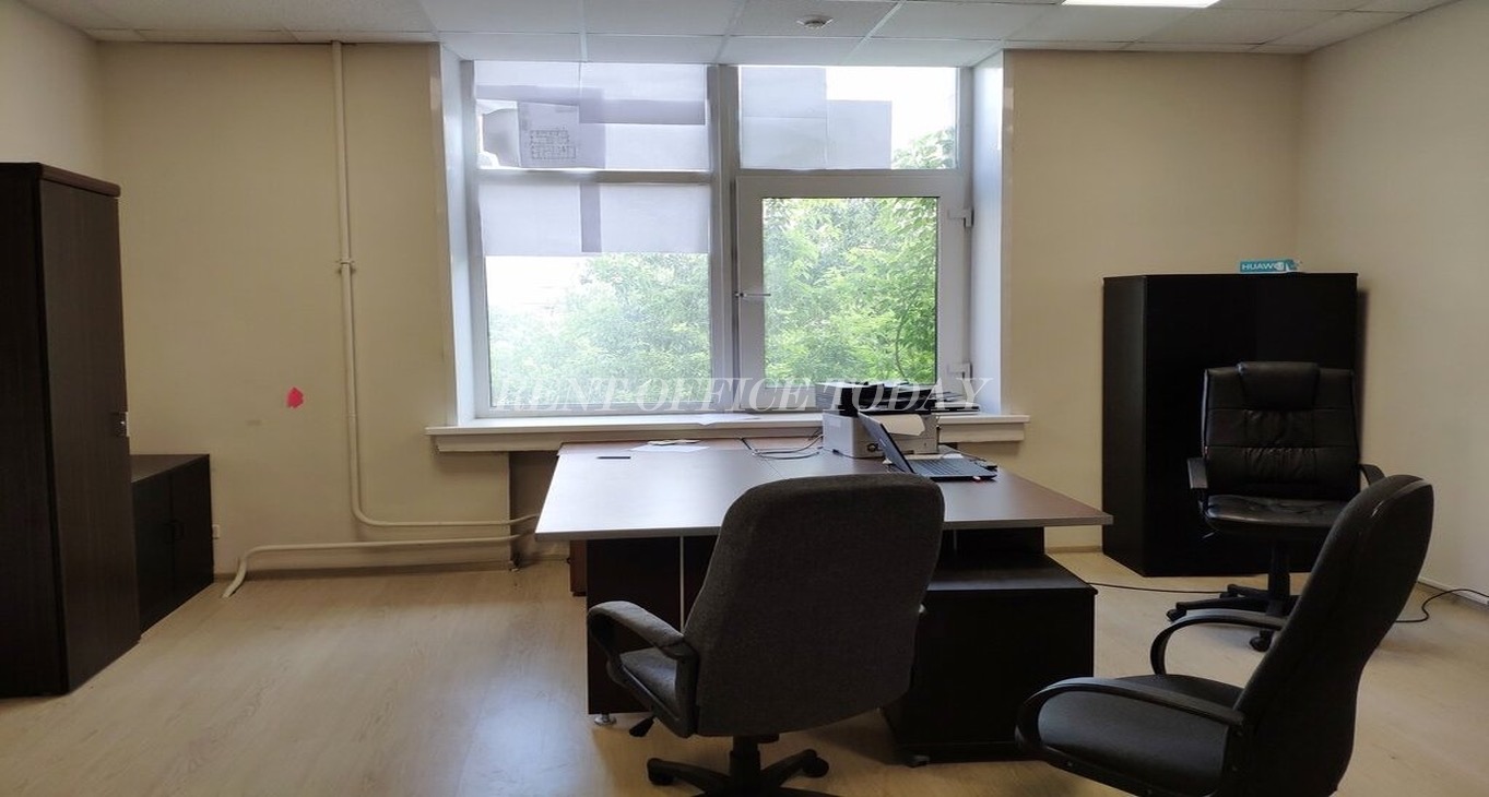 Мира 101, проспект Мира, 101 — office space for rent, photo 6