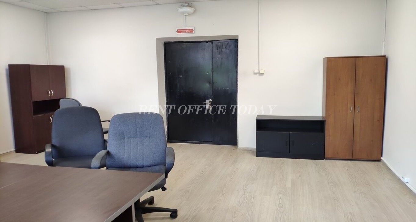 Мира 101, проспект Мира, 101 — office space for rent, photo 7