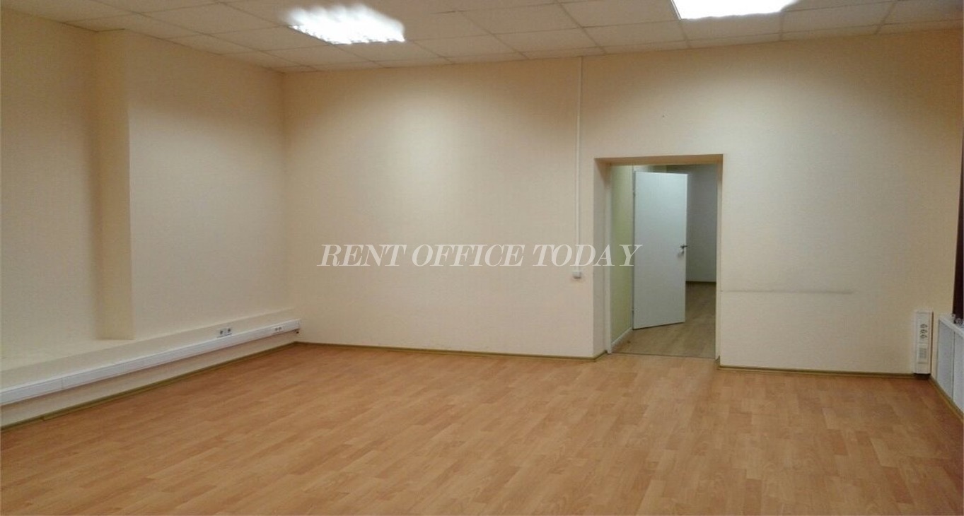 Мира 101, проспект Мира, 101 — office space for rent, photo 9