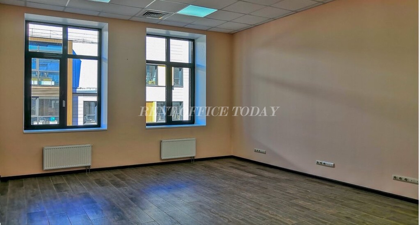 Парк Мира, проспект Мира, 102 — office space for rent, photo 14