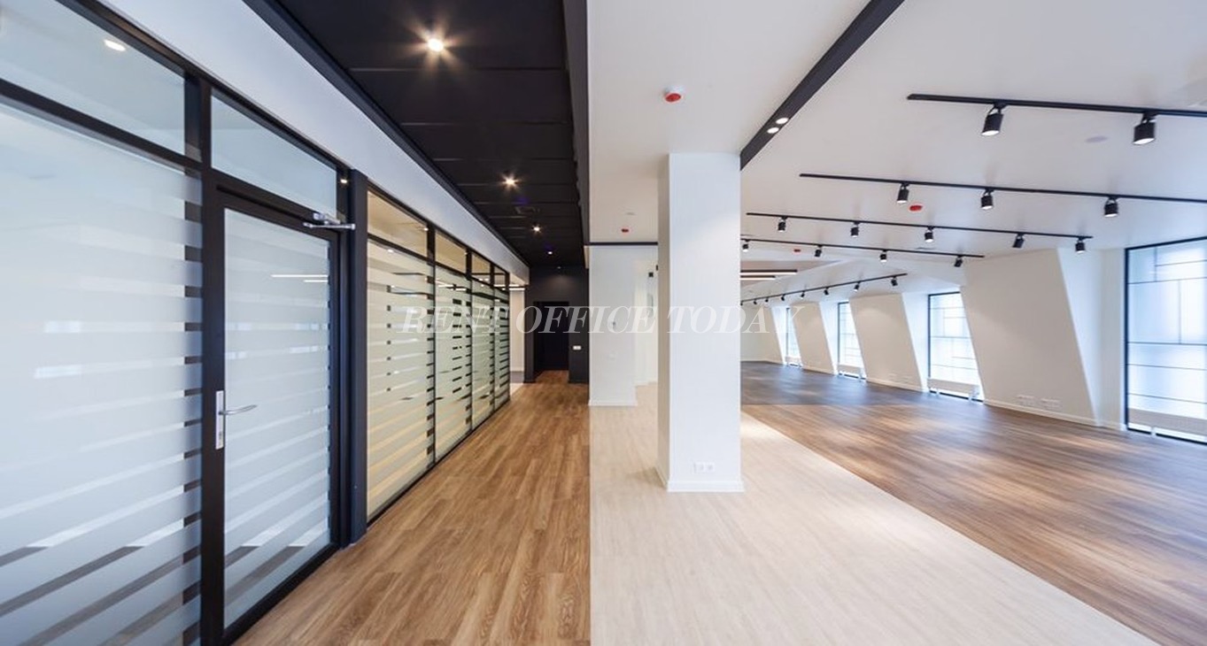Парк Мира, проспект Мира, 102 — office space for rent, photo 16