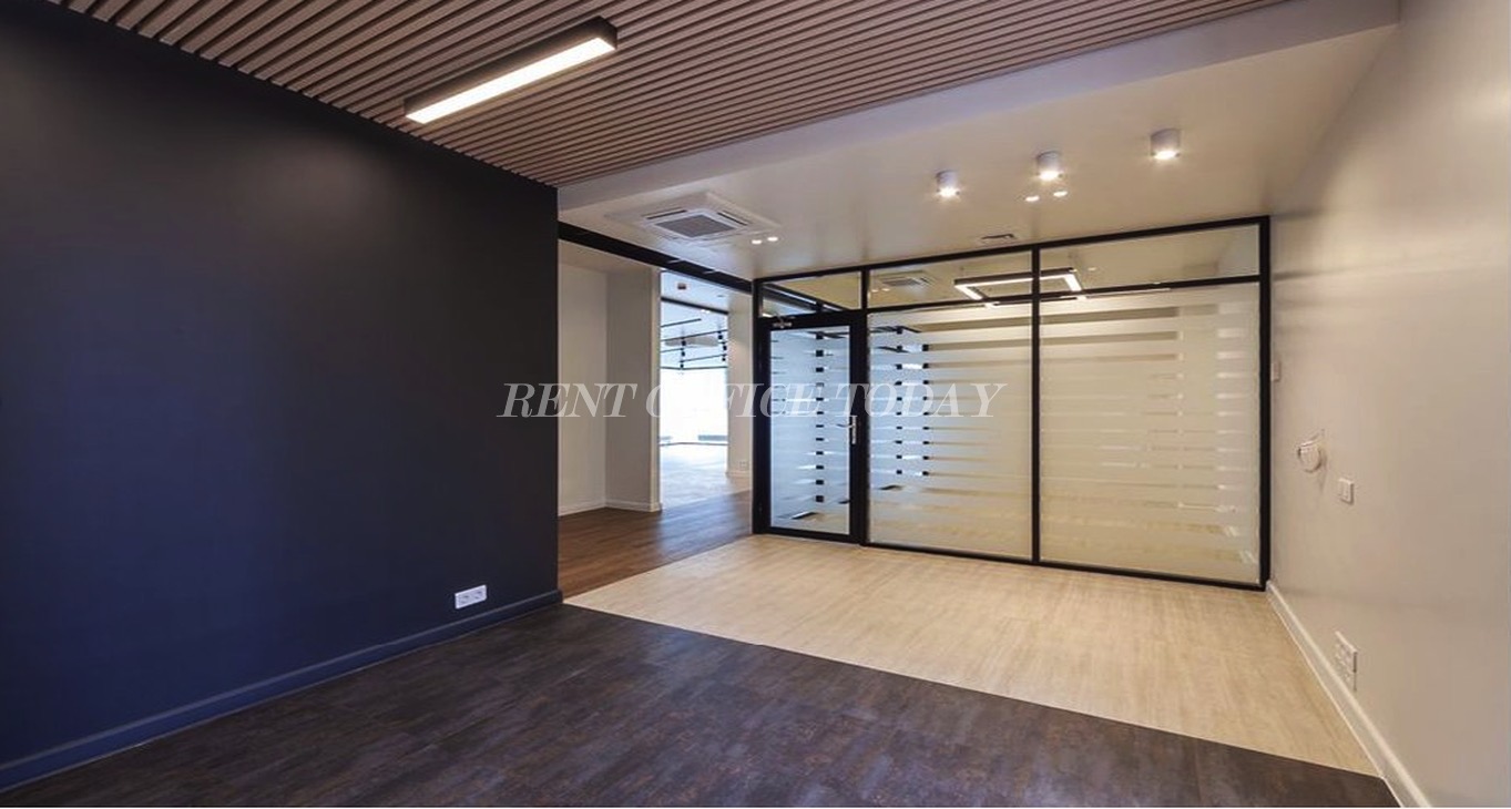 Парк Мира, проспект Мира, 102 — office space for rent, photo 17