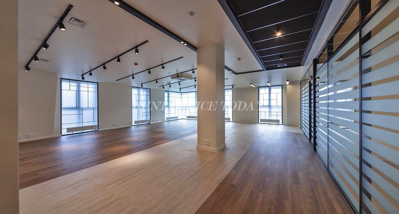 Парк Мира, проспект Мира, 102 — office space for rent, photo 18