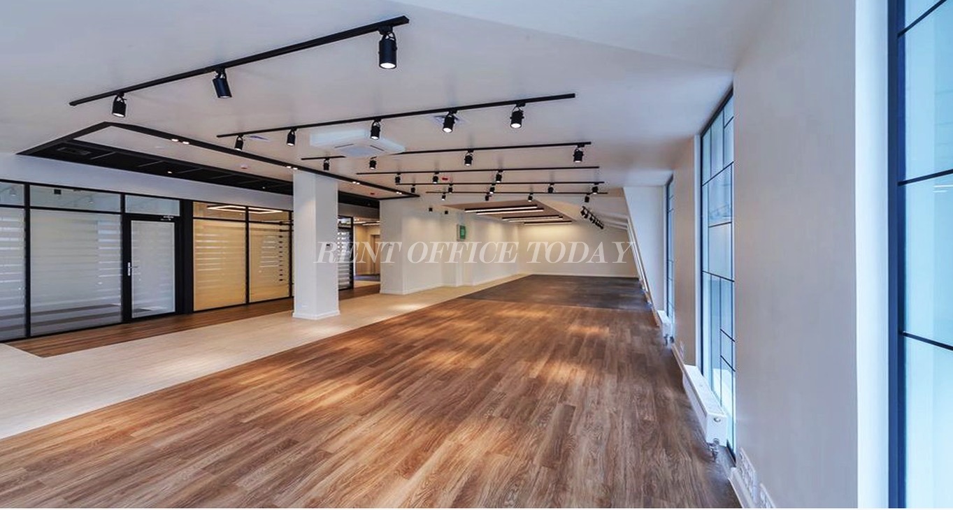 Парк Мира, проспект Мира, 102 — office space for rent, photo 19