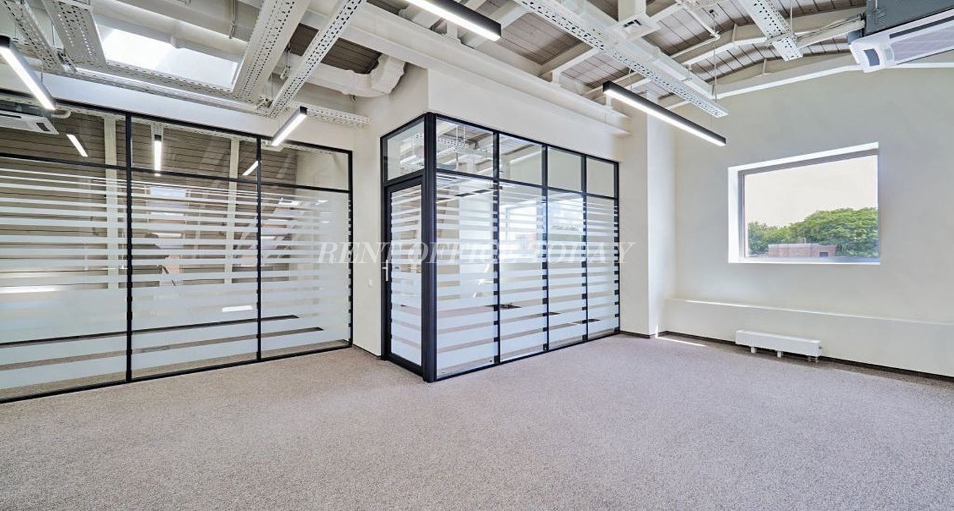 Парк Мира, проспект Мира, 102 — office space for rent, photo 20