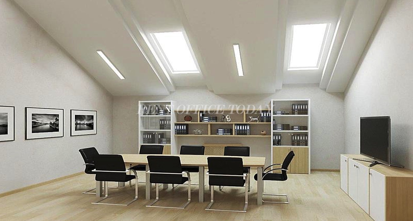 Rent office Мира 104 — photo 2
