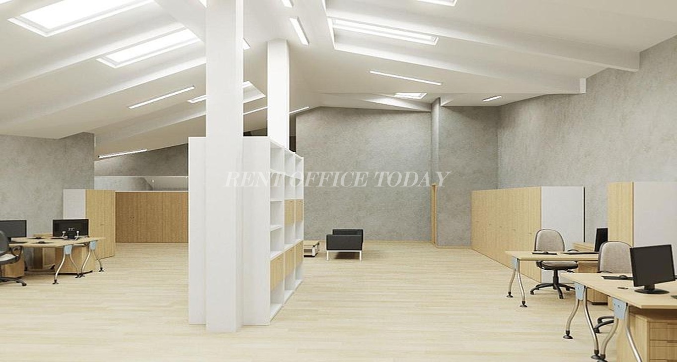 Rent office Мира 104 — photo 3