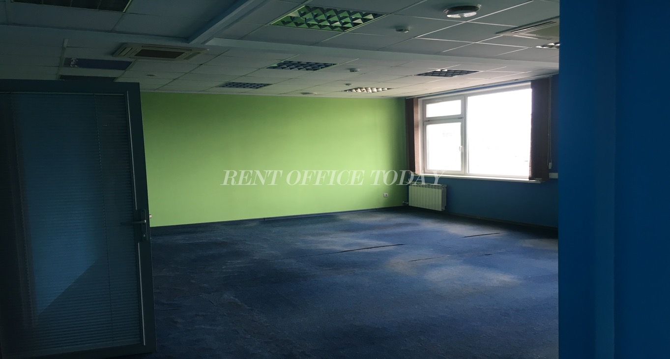 Мирланд, 2-я Хуторская улица, 38А — office space for rent, photo 2