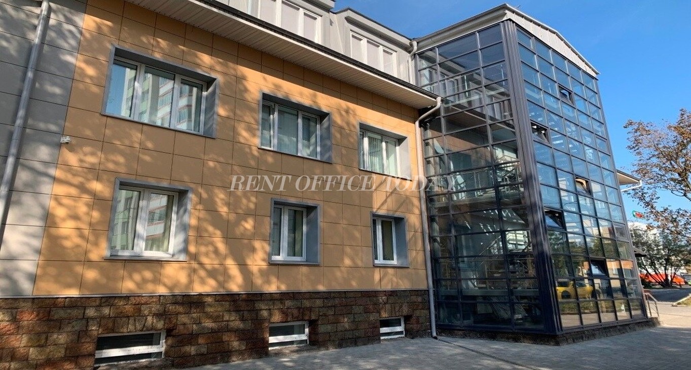Мневники 17, улица Мневники, 17 — office space for rent, photo 1
