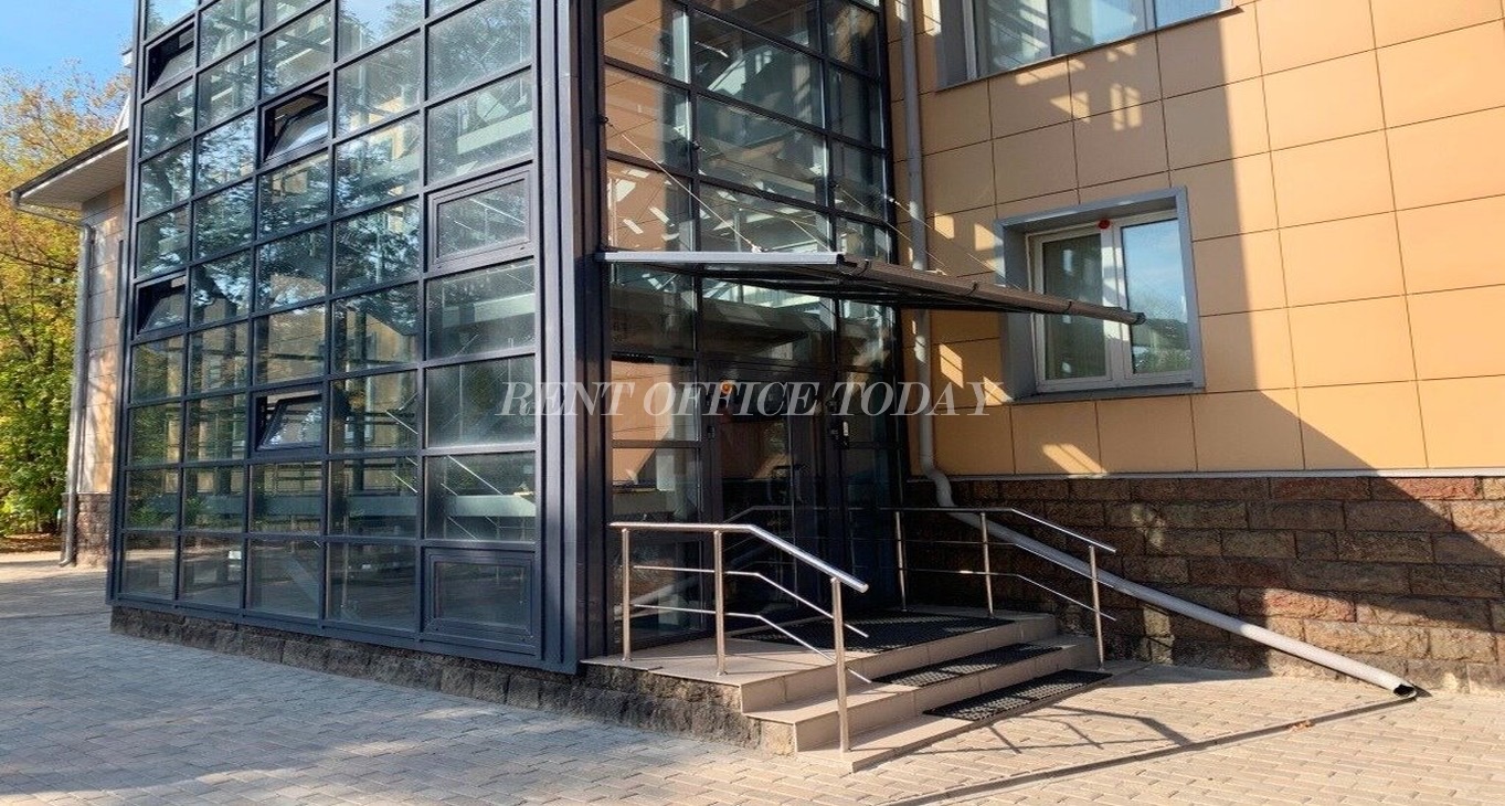 Мневники 17, улица Мневники, 17 — office space for rent, photo 3