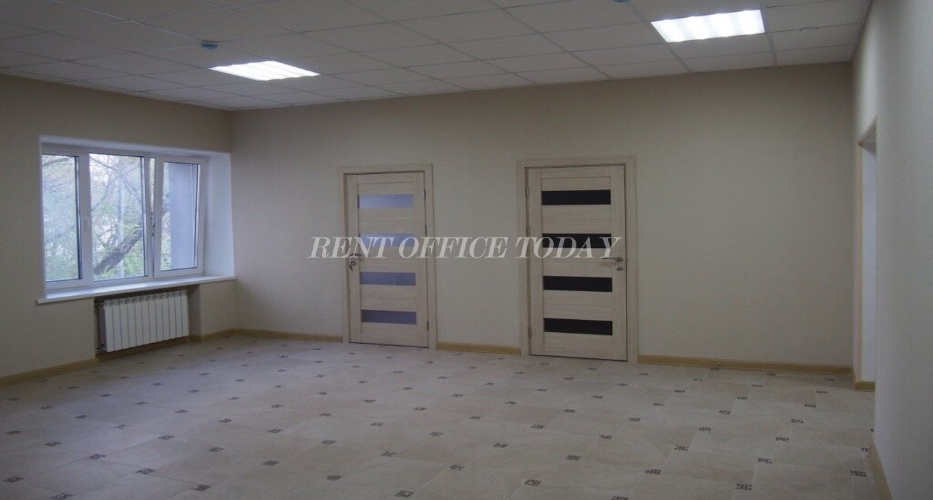 Мневники 17, улица Мневники, 17 — office space for rent, photo 4