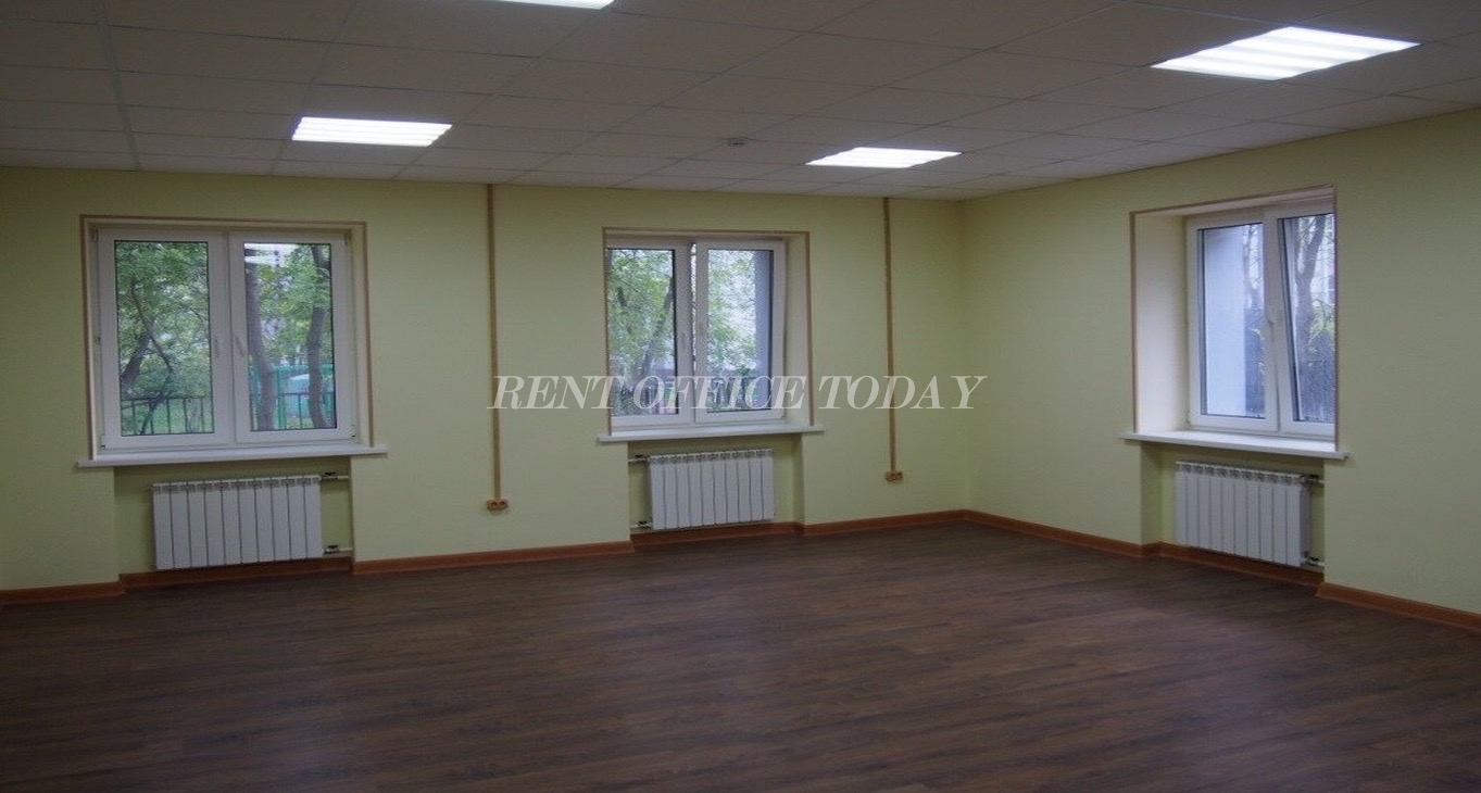 Мневники 17, улица Мневники, 17 — office space for rent, photo 5