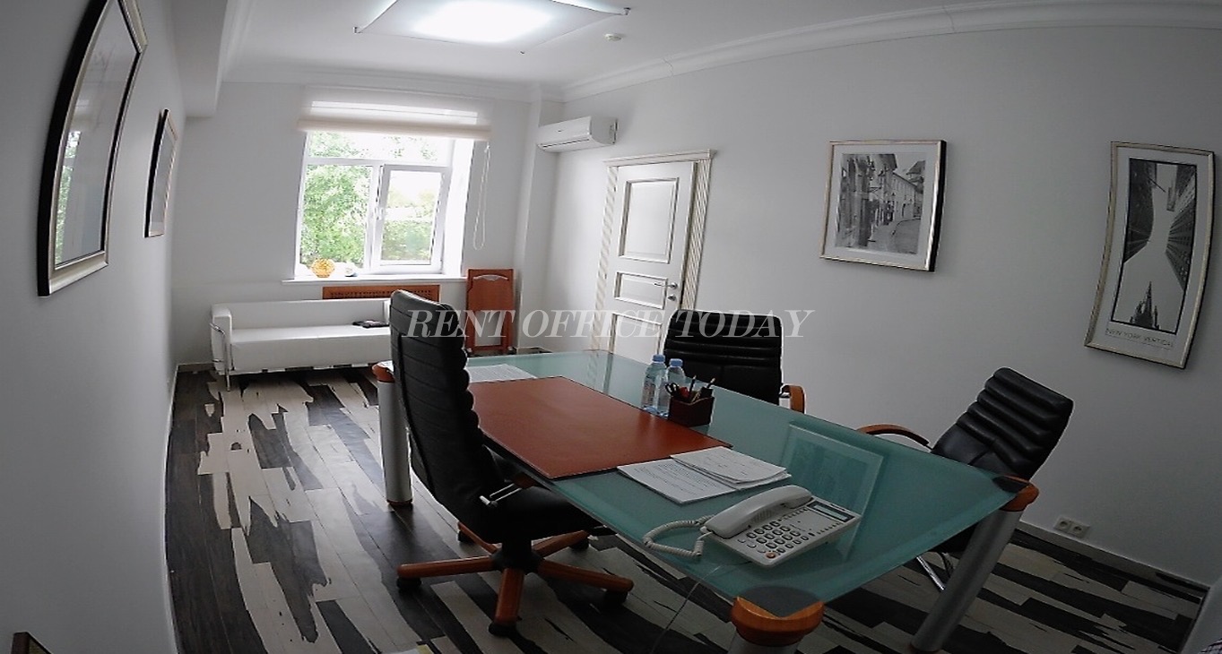 Rent office Mnevniki 6 — photo 2