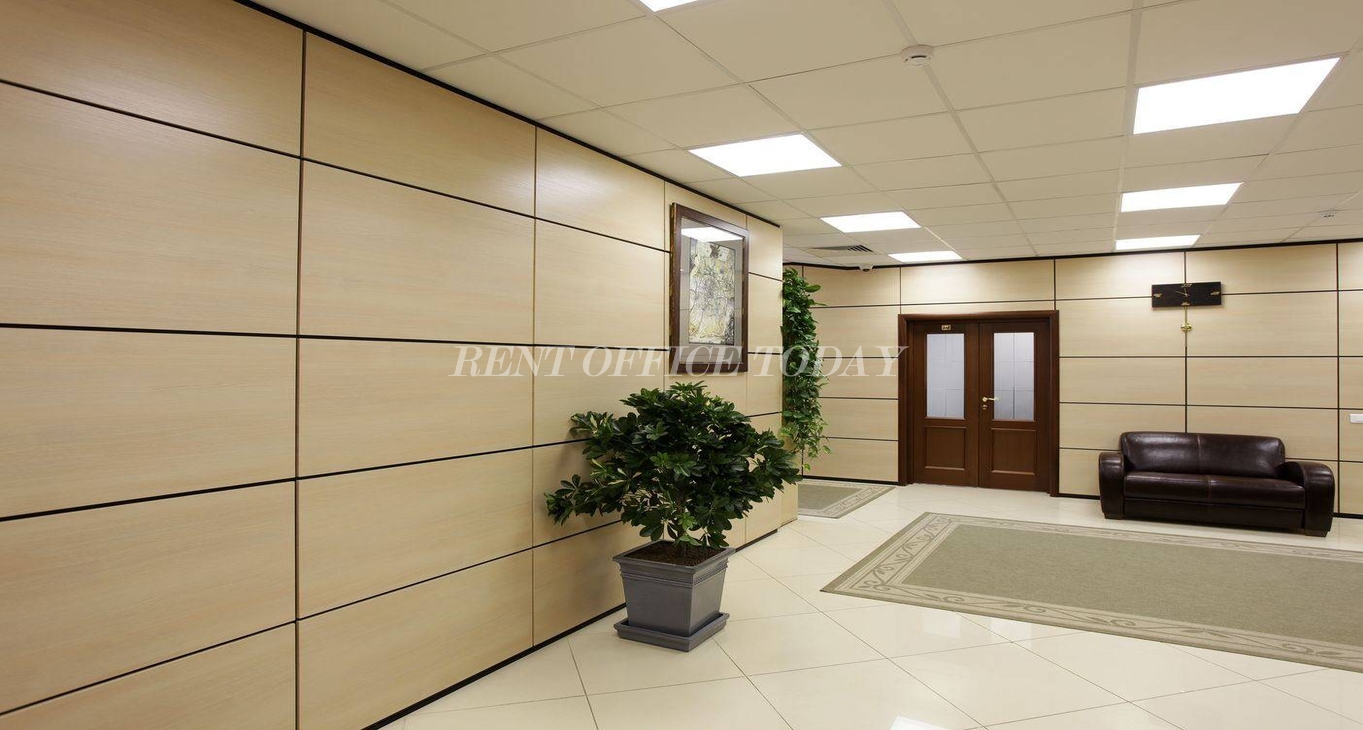 Молодежный, Оршанская улица, 5 — office space for rent, photo 2