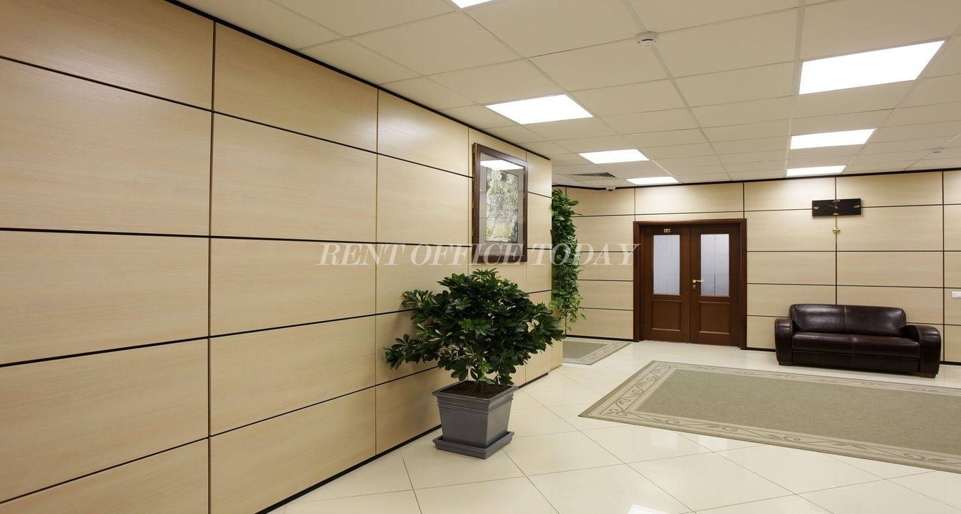 Business center Molodegniy Rent office Molodegniy — photo 2